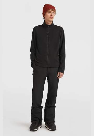 Oneill Fwc'cruz Jack's Polartec Fz Fleece W25