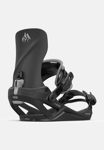Mercury FASE® – Attacco Freeride All-Mountain