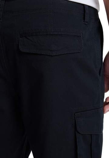 Quiksilver MW Cargo Short SS26