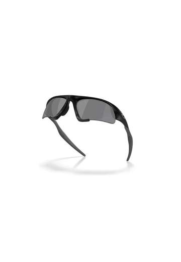 Oakley Suture Jacket Matte Black Prizm Black