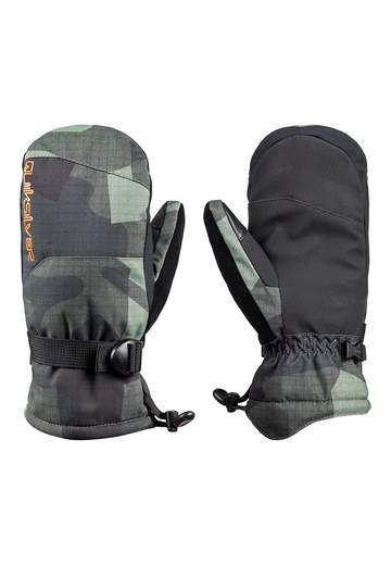 Quiksilver Mission Youth Mitt W24