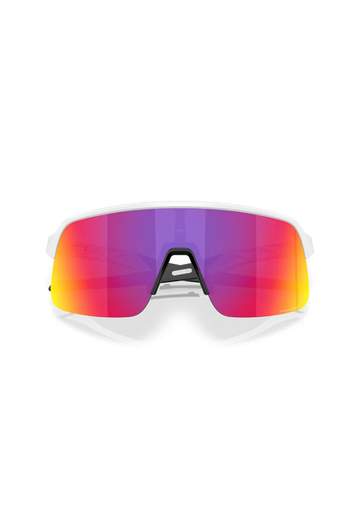 Oakley Sutro Lite S Matte White Prizm Road