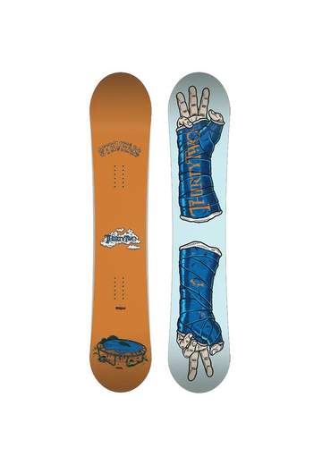 Thirty Two Middle Earth Pro Stevens Ltd