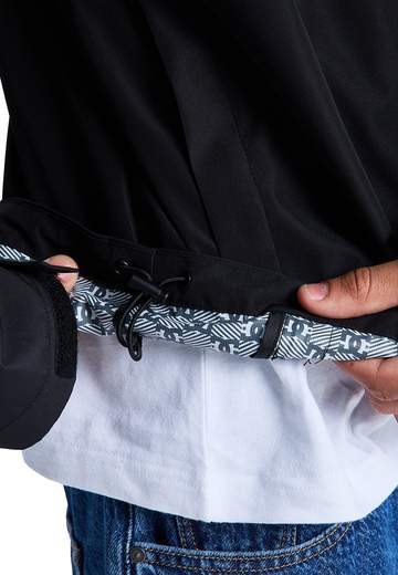 Dc Drylyne Shell 10K SS26