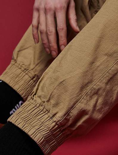 Dolly Noire Cargo Long Pants