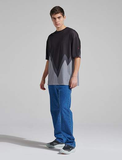 Dolly Noire Bench Duomo Rovesciato Tee