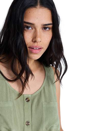 Roxy Tropical Hill SS26