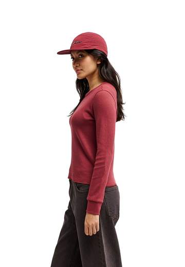 Quiksilver Macetown Tee W26