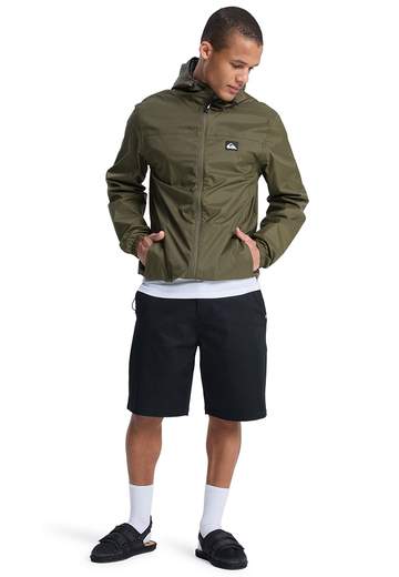 Quiksilver Overcast 3K Tape SS26