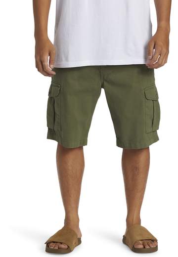 Quiksilver Crucial Battle Cargo SS24
