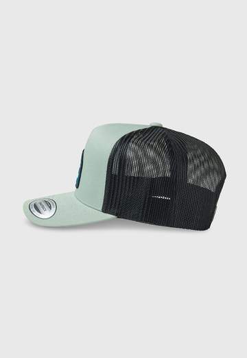 Oneill Retro Tru Trucker Cap SS26