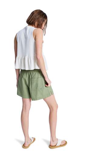 Roxy Lekeitio Break Mid SS26