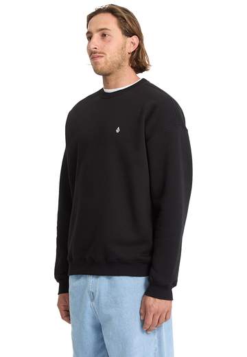 Volcom Single Stone Crew SS26