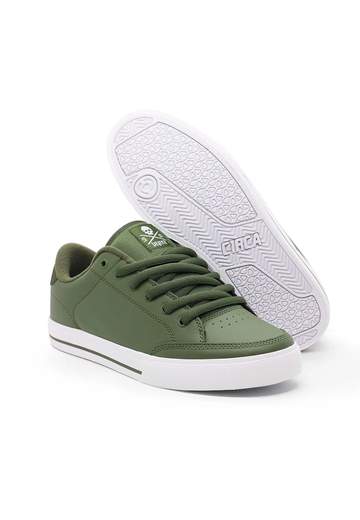 Circa Lopez 50 Loden Green White