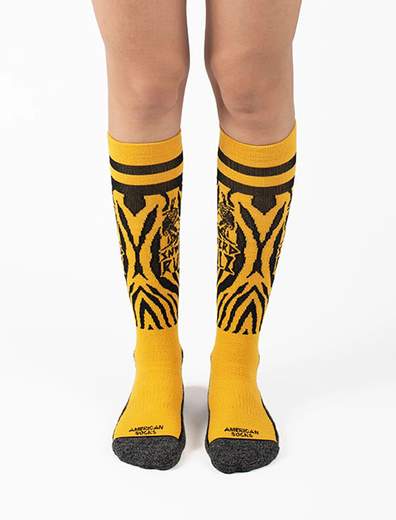 American Socks Snowboard Rules