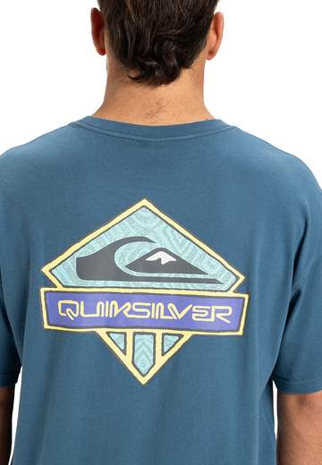 Quiksilver GH QS Crystal Jet SS SS25