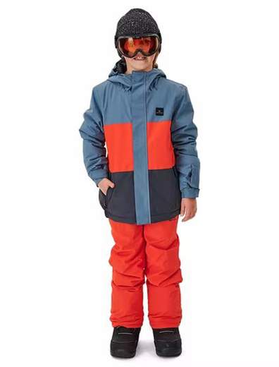 Rip Curl Olly Snow Jacket