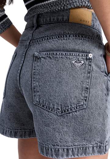 Roxy Island Hopper High Lava SS26