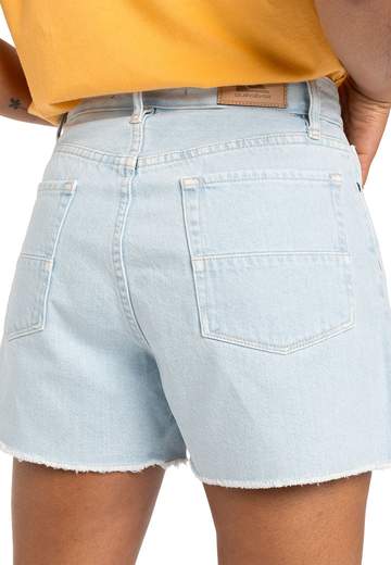 Quiksilver Denim Short SS25