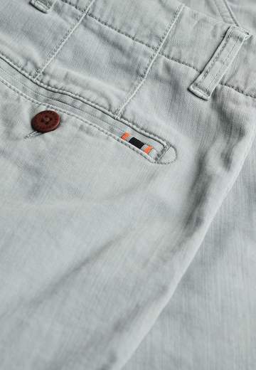 Superdry Vintage International Short