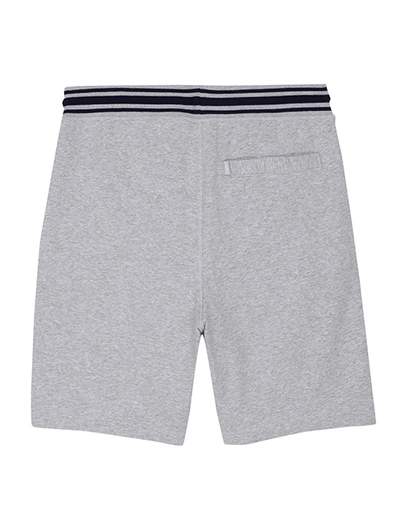 Staple Pigeon Shadyside Emb Sweatshort SS23