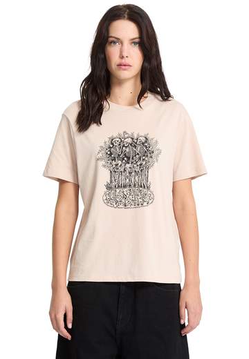 Volcom Radical Daze Up Tee W25