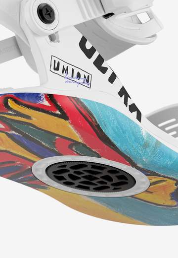 Union Ultra Men's  2025