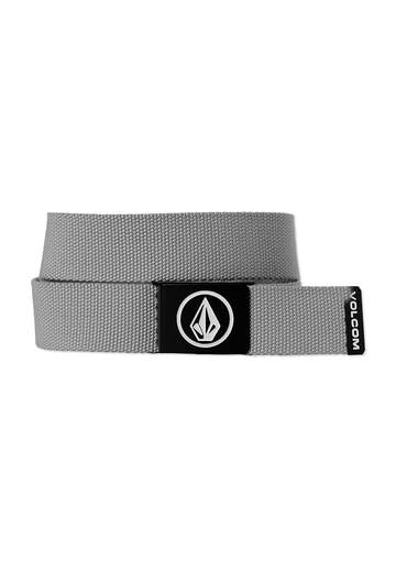Volcom Circle Web Belt SS26