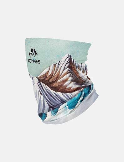 Jones Neckwarmers W23