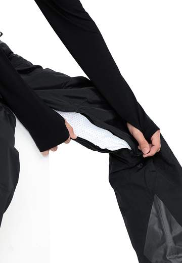 Volcom Rain Gore-Tex Bib Overall W25