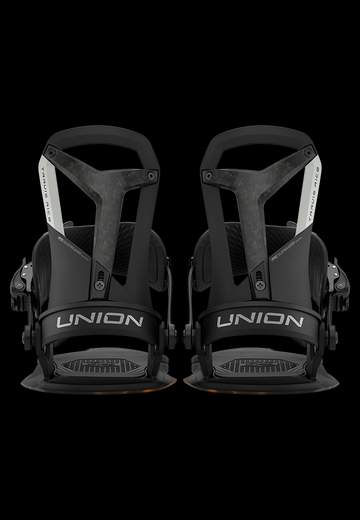 Union Falcor – L’attacco pro per chi spinge oltre i limiti