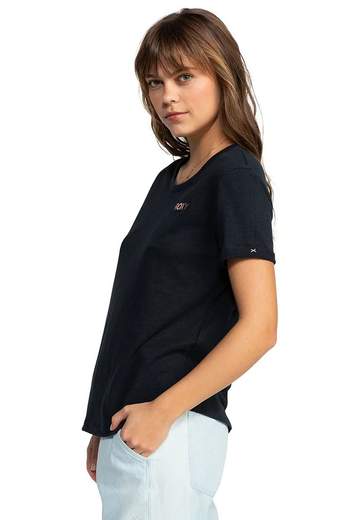 Roxy Saturdaze SS Tee SS25