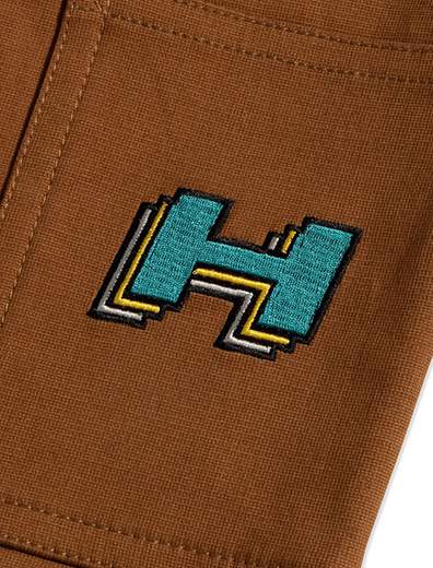 Huf Workman Short