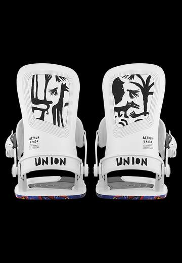 Union Ultra Men's  2025
