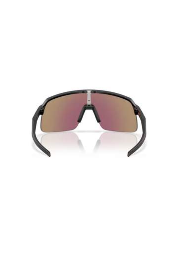 Oakley Sutro Lite S Matte Black Prizm Sapphire