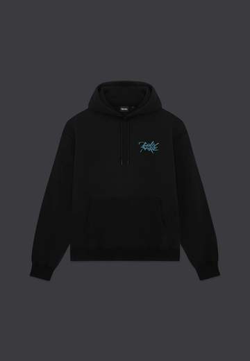 Dolly Noire Hyakki Yagyo Chant Hoodie W25
