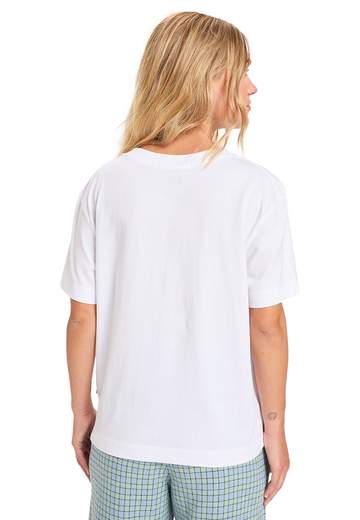 Quiksilver Essential SS Tee W25