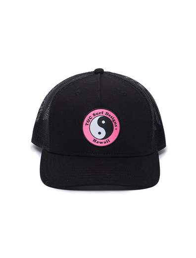 T & C Surf Designs YY Trucker Cap