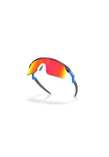 Oakley Resistor Matte Navy Prizm Ruby