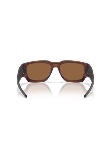 Oakley Instagator Matte Rootbeer Prizm Bronze