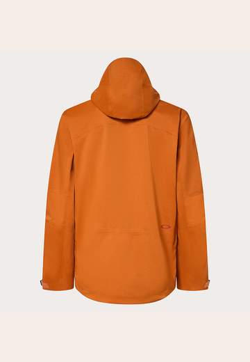 Oakley Tc Outpost Rc Shell Jacket W24