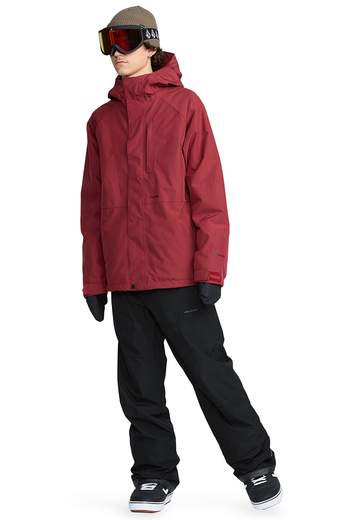 Volcom Dua Ins Gore-Tex Jacket W25