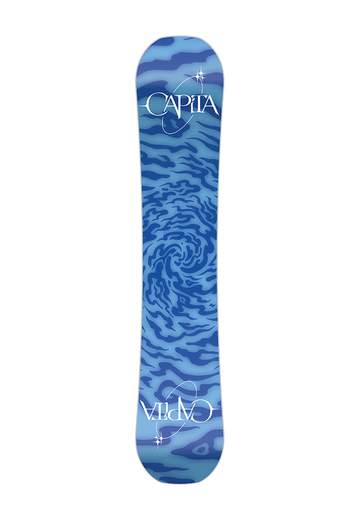 Capita Space Metal Fantasy 149 Cm Winter 2026