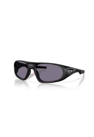Oakley Neoforma Matte Black Prizm Grey