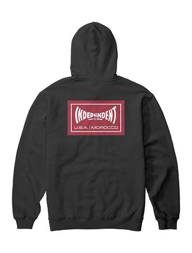 Etnies Independent Label Hoodie