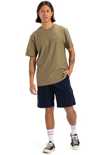 Quiksilver Slub Roundneck SS25