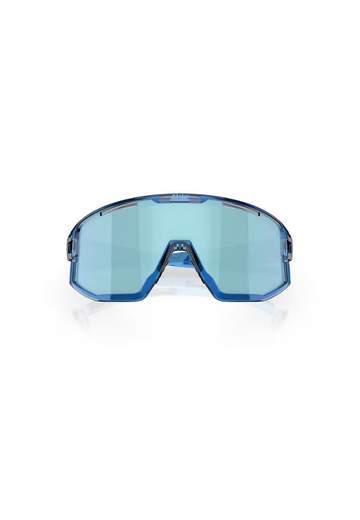 Bliz Fusion Transparent Blue Blue