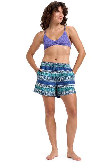 Quiksilver QSW Surfsilk Volley SS25