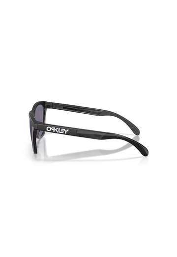Oakley Frogskins Range XL Matte Black Prizm Grey