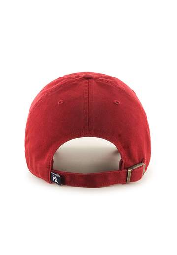 47 Clean Up New York Yankees SS26